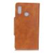 Чохол-книжка UniCase Vintage Wallet для Xiaomi Mi Play - Brown (227002Z). Фото 3 з 9