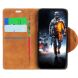 Чохол-книжка UniCase Vintage Wallet для Xiaomi Mi Play - Brown (227002Z). Фото 4 з 9