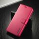 Чехол LC.IMEEKE Wallet Case для Samsung Galaxy S21 FE (G990) - Rose (230623M). Фото 5 из 10