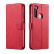 Чохол LC.IMEEKE Wallet Case для Xiaomi Redmi Note 8T - Rose (263426M)