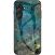 Чехол с рисунком Deexe Gradient Pattern для Samsung Galaxy S26 FE - Emerald: фото 1 из 6