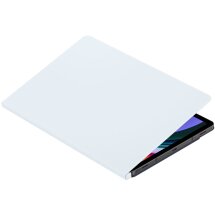 Чехол Smart Book Cover для Samsung Galaxy Tab S9 / Tab S9 FE / Tab S10 FE (EF-BX710PLEGWW) - Blue: фото 1 из 11