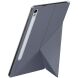 Чехол Smart Book Cover для Samsung Galaxy Tab S9 / Tab S9 FE / Tab S10 FE (EF-BX710PLEGWW) - Blue (333009L). Фото 3 из 11