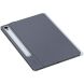 Чехол Smart Book Cover для Samsung Galaxy Tab S9 / Tab S9 FE / Tab S10 FE (EF-BX710PLEGWW) - Blue (333009L). Фото 2 из 11