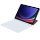 Чехол Smart Book Cover для Samsung Galaxy Tab S9 / Tab S9 FE / Tab S10 FE (EF-BX710PLEGWW) - Blue (333009L). Фото 5 из 11