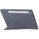 Чехол Smart Book Cover для Samsung Galaxy Tab S9 / Tab S9 FE / Tab S10 FE (EF-BX710PLEGWW) - Blue (333009L). Фото 4 из 11