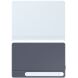 Чехол Smart Book Cover для Samsung Galaxy Tab S9 / Tab S9 FE / Tab S10 FE (EF-BX710PLEGWW) - Blue (333009L). Фото 10 из 11
