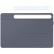 Чехол Smart Book Cover для Samsung Galaxy Tab S9 / Tab S9 FE / Tab S10 FE (EF-BX710PLEGWW) - Blue (333009L). Фото 8 из 11