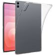 Чехол UniCase Airbag Max для Samsung Galaxy Tab S12 Ultra / S11 Ultra (X930/X936) - Transparent (435701T)