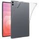 Чехол UniCase Airbag Max для Samsung Galaxy Tab S12 Ultra / S11 Ultra (X930/X936) - Transparent (435701T). Фото 1 из 6