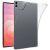 Чехол UniCase Airbag Max для Samsung Galaxy Tab S12 Ultra / S11 Ultra (X930/X936) - Transparent: фото 1 из 6