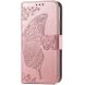 Чехол UniCase Butterfly Pattern для Samsung Galaxy A36 (A366) / A56 (A566) - Rose Gold (372006RG). Фото 5 из 10