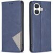 Чохол UniCase Geometric Pattern для Apple iPhone 17 - Blue (387227L)