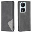 Чехол UniCase Geometric Pattern для Honor X7b - Black (347210B)