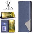 Чехол UniCase Geometric Pattern для Infinix Smart 6 (X6511) - Blue (299616L)