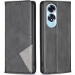 Чехол UniCase Geometric Pattern для OPPO A60 - Black (357412B)