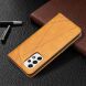 Чехол UniCase Geometric Pattern для Samsung Galaxy A53 (A536) - Brown (292646Z). Фото 6 из 9