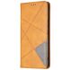 Чехол UniCase Geometric Pattern для Samsung Galaxy A53 (A536) - Brown (292646Z). Фото 3 из 9