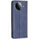 Чехол UniCase Geometric Pattern для Xiaomi Poco F7 Pro / F7 Ultra - Blue (378644L). Фото 3 из 9