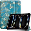 Чехол UniCase Life Style для Apple iPad Pro 11 (2024) - Apricot Blossom (354303C)