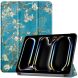 Чехол UniCase Life Style для Apple iPad Pro 11 (2024) - Apricot Blossom (354303C). Фото 1 из 7