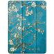 Чехол UniCase Life Style для Apple iPad Pro 11 (2024) - Apricot Blossom (354303C). Фото 2 из 7