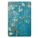 Чехол UniCase Life Style для Lenovo Idea Tab (TB336) - Apricot (387701A). Фото 2 из 9