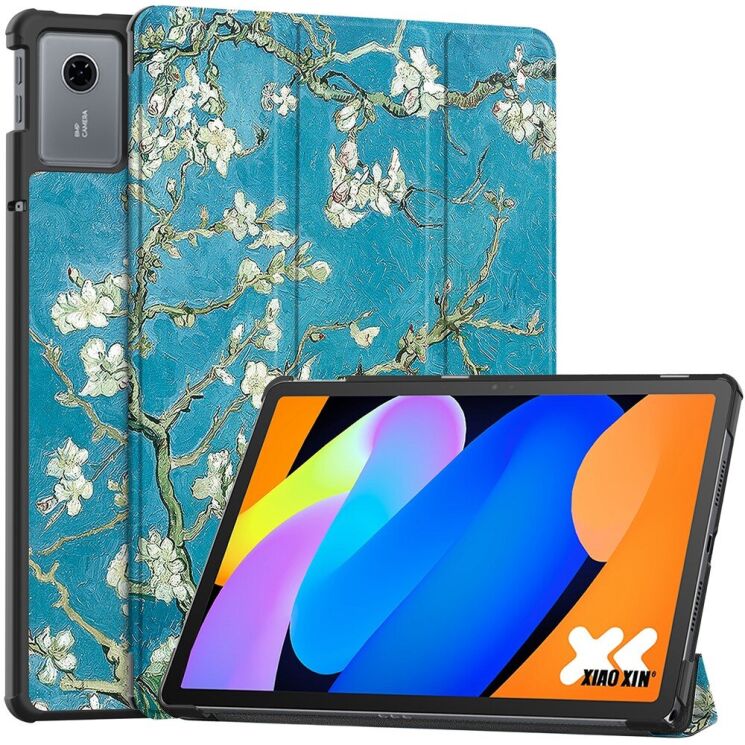Чехол UniCase Life Style для Lenovo Idea Tab (TB336) - Apricot: фото 1 из 9
