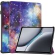 Чехол UniCase Life Style для OnePlus Pad 2 - Galaxy (381301C)