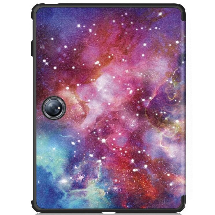 Чехол UniCase Life Style для OnePlus Pad 2 - Galaxy: фото 2 из 10
