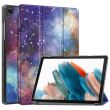 Чехол UniCase Life Style для Samsung Galaxy Tab A9 Plus (X210/216) - Galaxy (339200H)