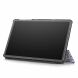 Чехол UniCase Life Style для Samsung Galaxy Tab S5e 10.5 (T720/725) - Colorful Leaves (217403C). Фото 7 из 10