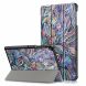 Чехол UniCase Life Style для Samsung Galaxy Tab S5e 10.5 (T720/725) - Colorful Leaves (217403C). Фото 1 из 10