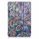 Чехол UniCase Life Style для Samsung Galaxy Tab S5e 10.5 (T720/725) - Colorful Leaves (217403C). Фото 2 из 10