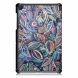 Чехол UniCase Life Style для Samsung Galaxy Tab S5e 10.5 (T720/725) - Colorful Leaves (217403C). Фото 3 из 10