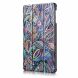 Чехол UniCase Life Style для Samsung Galaxy Tab S5e 10.5 (T720/725) - Colorful Leaves (217403C). Фото 4 из 10