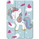 Чехол UniCase Life Style для Xiaomi Pad 7 / 7 Pro - Horse (369001I). Фото 3 из 8