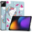 Чехол UniCase Life Style для Xiaomi Pad 7 / 7 Pro - Horse (369001I)