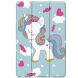 Чехол UniCase Life Style для Xiaomi Redmi Pad 2 SE - Horse (407901B). Фото 3 из 10