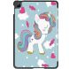 Чехол UniCase Life Style для Xiaomi Redmi Pad 2 SE - Horse (407901B). Фото 2 из 10