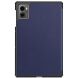 Чехол UniCase Slim для Lenovo Legion Tab - Dark Blue (358502DB). Фото 2 из 10