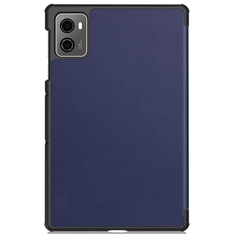 Чехол UniCase Slim для Lenovo Legion Tab - Dark Blue: фото 2 из 10