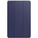 Чехол UniCase Slim для Lenovo Legion Tab - Dark Blue (358502DB). Фото 3 из 10