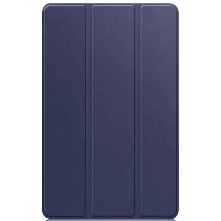 Чехол UniCase Slim для Lenovo Legion Tab - Dark Blue: фото 3 из 10