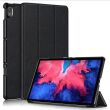 Чехол UniCase Slim для Lenovo Tab P11 (TB-J606) / Tab P11 Plus (TB-J616) - Black (216500B)
