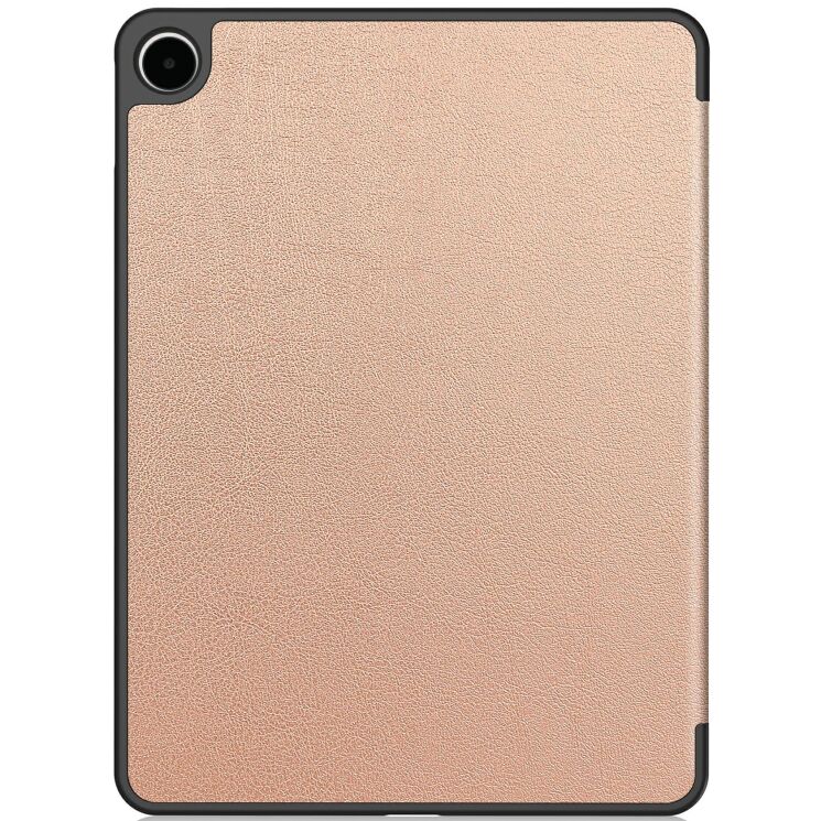 Чохол UniCase Slim для OnePlus Pad Go 2 - Rose Gold (405901RG) Чохол UniCase Slim для OnePlus Pad Go 2 - Rose Gold: фото 3 з 11