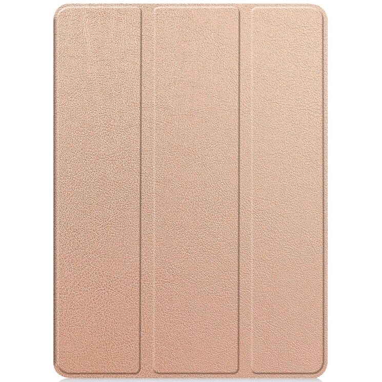 Чохол UniCase Slim для OnePlus Pad Go 2 - Rose Gold (405901RG) Чохол UniCase Slim для OnePlus Pad Go 2 - Rose Gold: фото 4 з 11