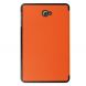 Чехол UniCase Slim для Samsung Galaxy Tab A 10.1 (T580/585) - Orange (580002O). Фото 3 из 8