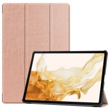 Чехол UniCase Slim для Samsung Galaxy Tab S10 Plus - Rose Gold: фото 1 из 9
