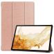 Чехол UniCase Slim для Samsung Galaxy Tab S10 Plus - Rose Gold (364702RG). Фото 1 из 9